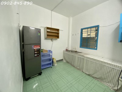 Chính chủ cho thuê căn hộ mini lầu 1   nhà riêng không chung chủ 1