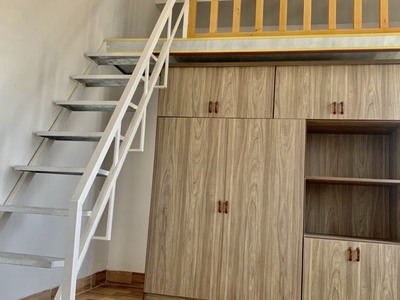 Phát mãi ngân hàng - bán tòa căn hộ 5 tầng mặt tiền k20 - kdt nam việt á. dòng tiền 60tr/t. 8.6x tỷ 2