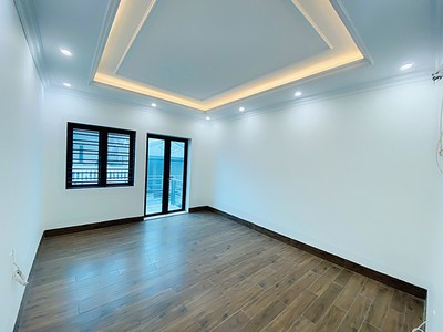 Bán nhà 5 tầng 8 ngủ khép kín cực đẹp giá 6.2 tỉ ngay gần lạch tray 1