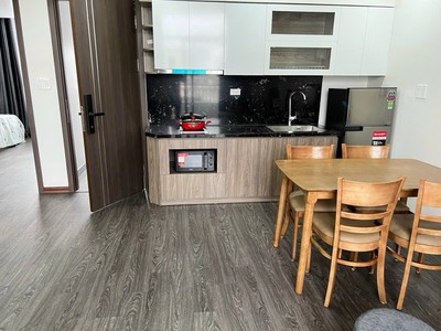 Cho thuê căn hộ 2 ngủ cao cấp tại Vinhomes Marina, 80m2, giá 17tr 0