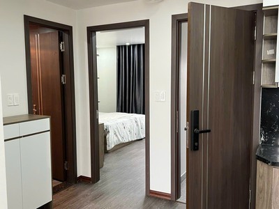Cho thuê căn hộ 2 ngủ cao cấp tại Vinhomes Marina, 80m2, giá 17tr 2