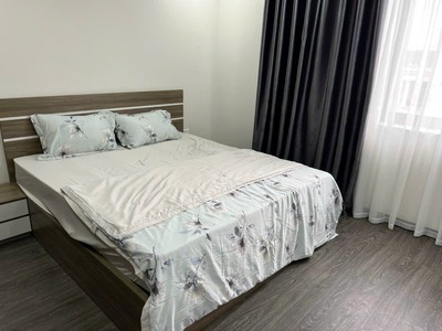 Cho thuê căn hộ 2 ngủ cao cấp tại Vinhomes Marina, 80m2, giá 17tr 3