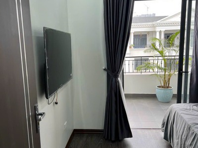 Cho thuê căn hộ 2 ngủ cao cấp tại Vinhomes Marina, 80m2, giá 17tr 5