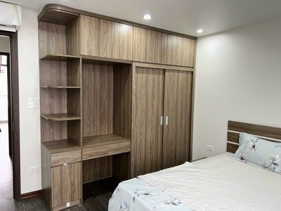 Cho thuê căn hộ 2 ngủ cao cấp tại Vinhomes Marina, 80m2, giá 17tr 6