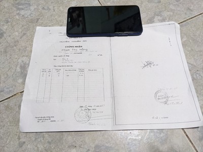 Chính chủ bán đất dĩ an, có thổ cư 4