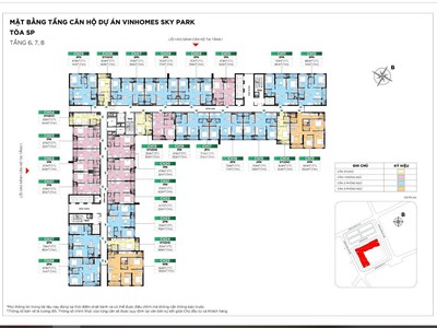Sở hữu căn hộ cao cấp vinhomes sky park và xe vf5 chỉ với 350 triệu, đón sóng cho thuê chuyên gia 2