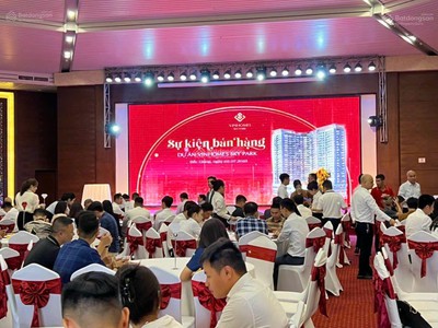 Sở hữu căn hộ cao cấp vinhomes sky park và xe vf5 chỉ với 350 triệu, đón sóng cho thuê chuyên gia 4