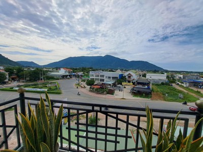 Chính chủ bán nhanh 2 căn nhà - giá tốt vị trí tại ql 1a , tt.thuận nam, hàm thuận nam, bình thuận 3