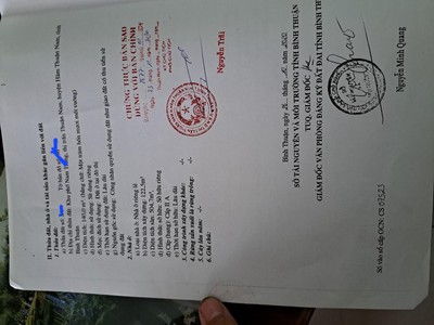 Chính chủ bán nhanh 2 căn nhà - giá tốt vị trí tại ql 1a , tt.thuận nam, hàm thuận nam, bình thuận 4