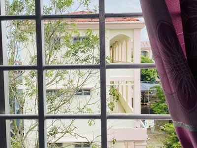 Bán nhà phố tiền giang, chủ nhà  định cư bán gấp, giá rẻ mỹ tho 4