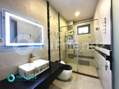 Cho thuê phòng studio full nội thất từ 20-30m2 sát trường đại học hồng bàng 4
