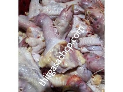 Công ty chuyên cung cấp thịt gà tươi, gà sạch 3F -meat deli chất lượng 4