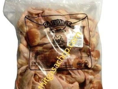 Công ty chuyên cung cấp thịt gà tươi, gà sạch 3F -meat deli chất lượng 2