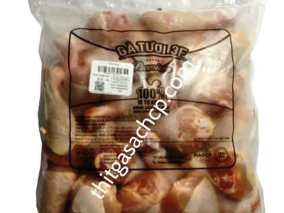 Công ty chuyên cung cấp thịt gà tươi, gà sạch 3F -meat deli chất lượng 0