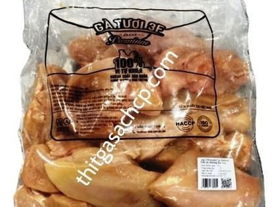 Công ty chuyên cung cấp thịt gà tươi, gà sạch 3F -meat deli chất lượng 1