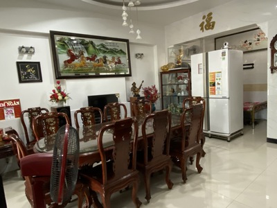 Bán nhà biệt thự KDC An Phú Hưng, p.Tân Phong, Quận 7. dt 7x15m,3 lầu đẹp 0