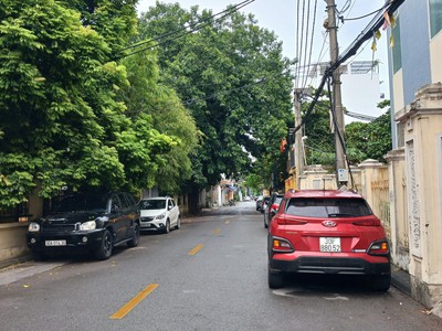 Bán đất Phúc Đồng, Long Biên, lô góc, mặt phố, 3 thoáng, vừa ở vừa kinh doanh, 100m2 giá 15 tỷ 0