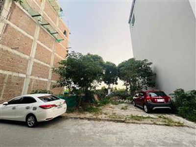 Bán đất Phúc Đồng, Long Biên, lô góc, mặt phố, 3 thoáng, vừa ở vừa kinh doanh, 100m2 giá 15 tỷ 2