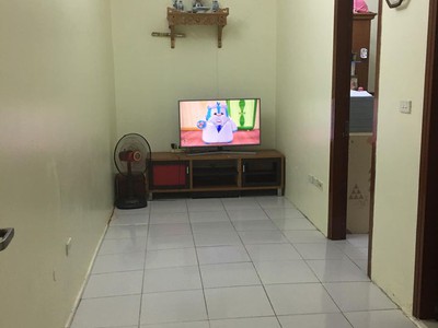 Bán chung cư Đại Thanh. Căn hộ 36m đầy đủ nội thất, 1 ngủ, tầng trung. giá chỉ 700 triệu 0