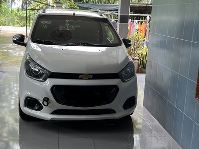 Chính Chủ Cần Bán Xe Chevrolet Spark 2018 0