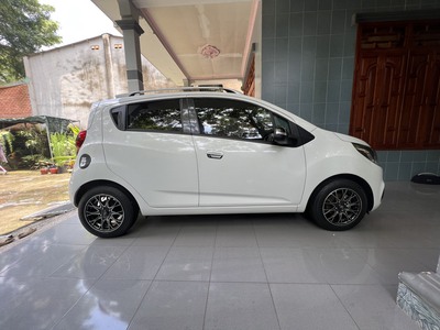 Chính Chủ Cần Bán Xe Chevrolet Spark 2018 1