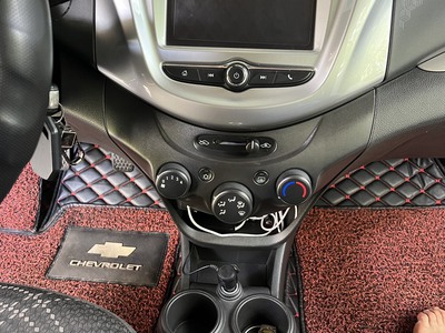 Chính Chủ Cần Bán Xe Chevrolet Spark 2018 4