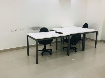 Văn phòng quận 3 giá rẻ tại 168 Võ Thị Sáu, Quận 3 1