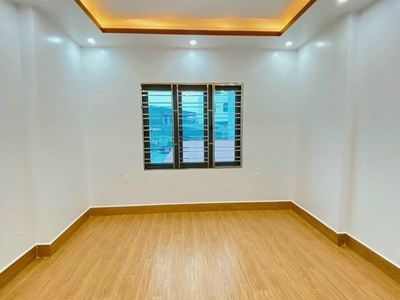 .Nhà 4 tầng xây mới Đường hồ sen - Lê Chân - Tây Tứ Trạch   3,5 tỷ 3