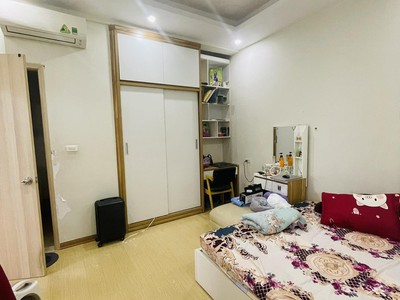 Chính chủ cần bán căn hộ Góc 80m tầng đẹp toà HH03 Kđt Thanh Hà Cienco 5 13