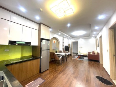 Tôi Chính chủ cần bán căn hộ 67m tầng 19 kdt Thanh Hà Cienco 5   giá rẻ nhất 0