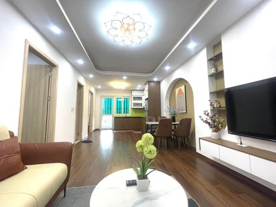 Tôi Chính chủ cần bán căn hộ 67m tầng 19 kdt Thanh Hà Cienco 5   giá rẻ nhất 1