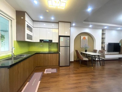 Tôi Chính chủ cần bán căn hộ 67m tầng 19 kdt Thanh Hà Cienco 5   giá rẻ nhất 5