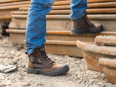 Địa chỉ mua giày bảo hộ Jogger tại Huế tin cậy 0