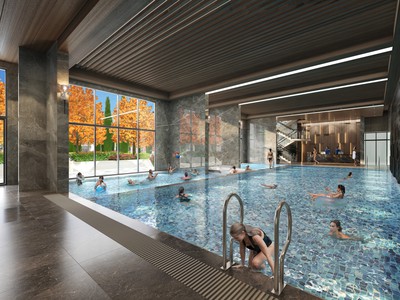 Bán Căn Hộ 3PN 100m2 giá 3.85 tỷ,BIDV HTLS 0 24 Tháng, CK 40 triệu, Miễn 2 năm PDV, Full Nội Thất 2