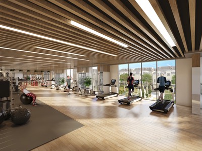 Bán Căn Hộ 3PN 100m2 giá 3.85 tỷ,BIDV HTLS 0 24 Tháng, CK 40 triệu, Miễn 2 năm PDV, Full Nội Thất 1