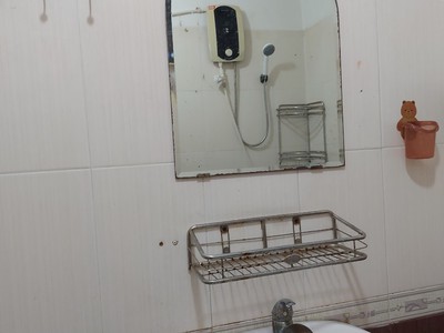 Phòng sạch đẹp WC Bếp riêng không chung chủ khu an ninh quận Tân Phú 7