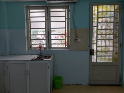 Phòng sạch đẹp WC Bếp riêng không chung chủ khu an ninh quận Tân Phú 2