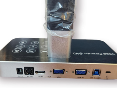 Máy ghi hình ảnh vật thể Edutech 1