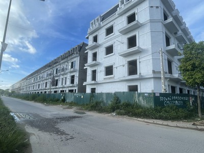 Quỹ căn ngoại giao khu đô thị hồ sen TP thanh hóa 4