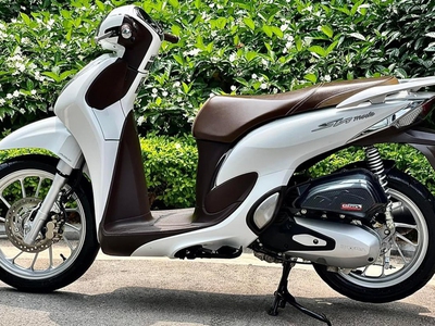 Bán xe honda SH Mode 2021 1