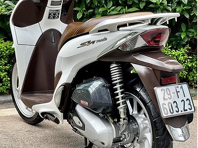 Bán xe honda SH Mode 2021 2