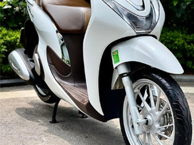 Bán xe honda SH Mode 2021 0