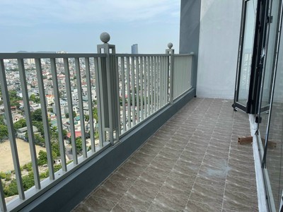 Bán vội căn 2204 ruby tower, p Đông Vệ, tp Thanh Hóa 133m2 3pn 2wc 1
