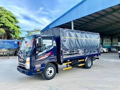 JAC N350 máy isuzu 0