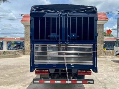 JAC N350 máy isuzu 1