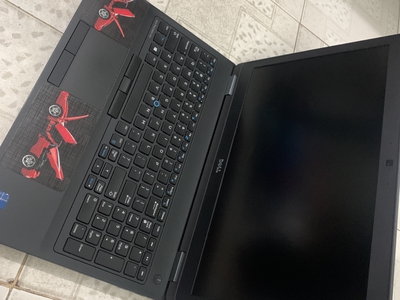 Dell Precision 3510 i7/16GB/1TB SSD mới 98 1