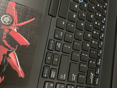 Dell Precision 3510 i7/16GB/1TB SSD mới 98 2