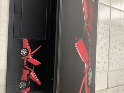 Dell Precision 3510 i7/16GB/1TB SSD mới 98 7