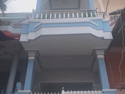 Cho thuê nhà nguyên căn 42m2 cảng hòn rớ, nha trang, khánh hòa 0