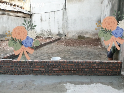 Chỉ hơn 2 tỷ có ngay mảnh đất 65m tai di trạch, hoài đức 0